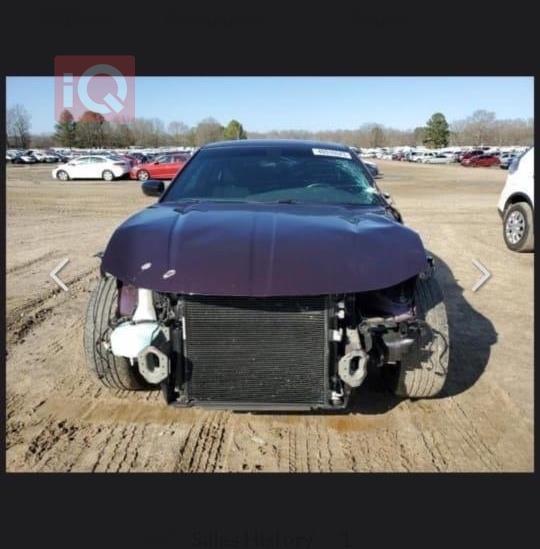 دودج تشارجر